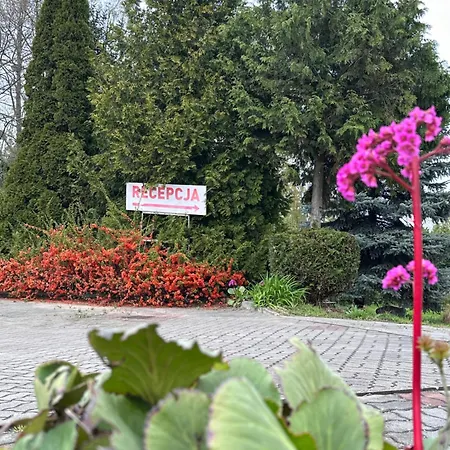 Karat Bed & Breakfast Malbork