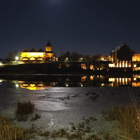 Han/Misafirhane Karat 4*