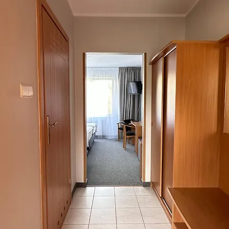 Han/Misafirhane Karat Malbork