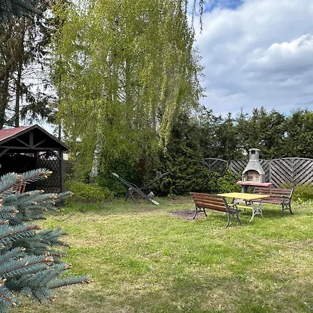 Han/Misafirhane Karat Malbork