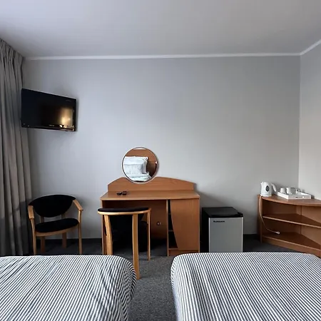 Karat Han/Misafirhane Malbork