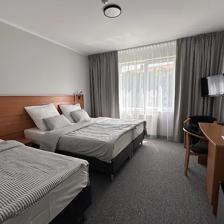 Zajazd Karat Malbork