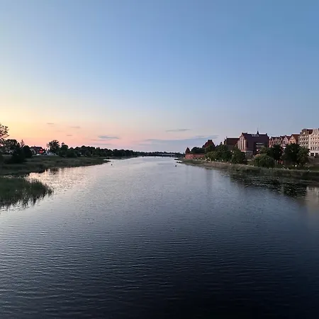Karat 4* Malbork