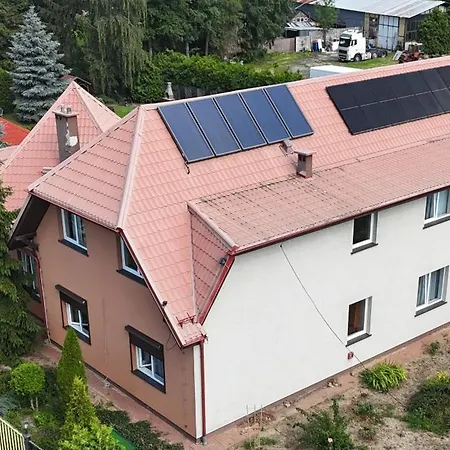 Han/Misafirhane Karat Malbork