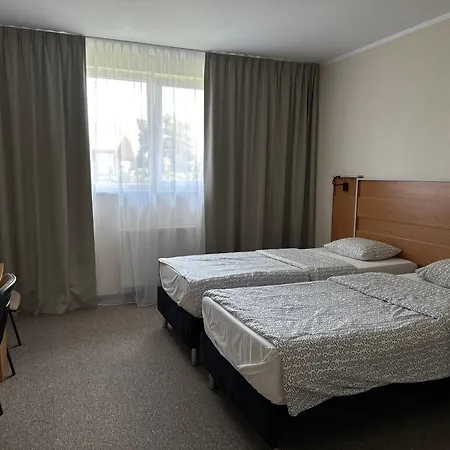 Karat 4* Malbork