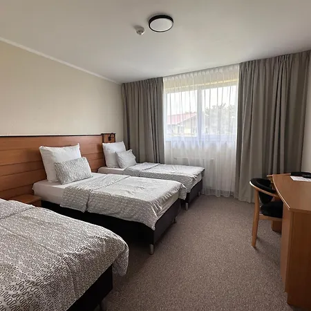 Inn Karat 4*