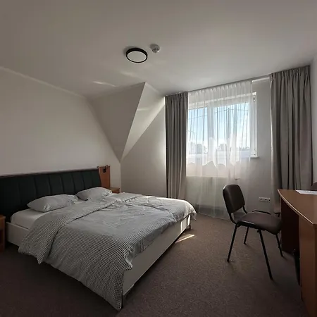 Han/Misafirhane Karat