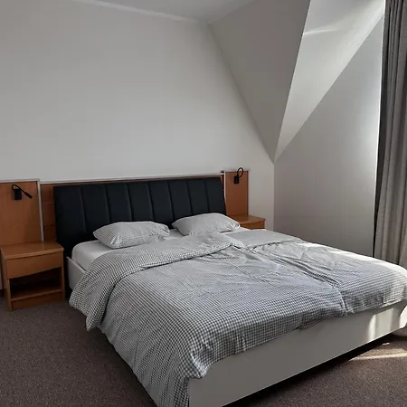 Han/Misafirhane Karat Malbork