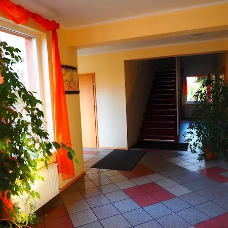 Karat Bed & Breakfast Malbork