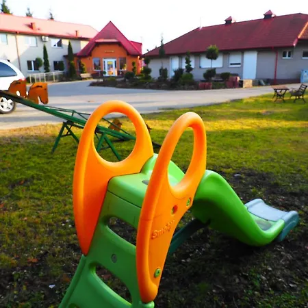 Bed & Breakfast Karat 4*