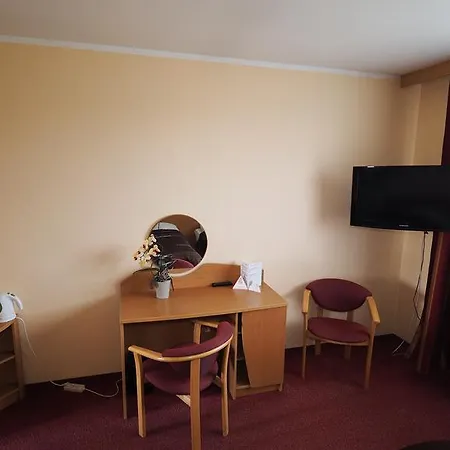 Karat 4* Malbork