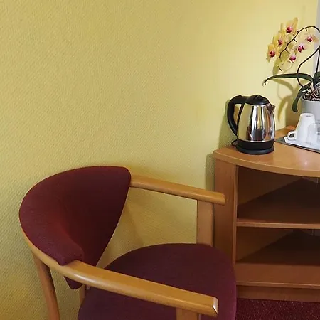 Karat Han/Misafirhane Malbork