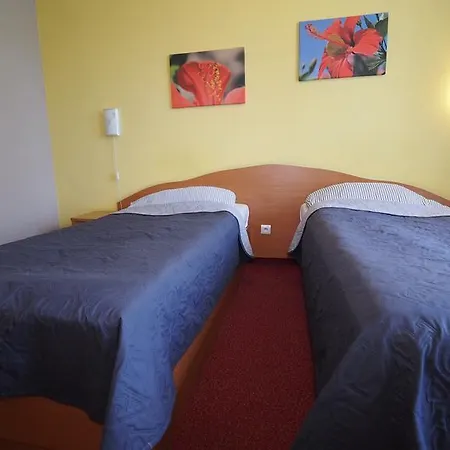 Zajazd Karat Malbork