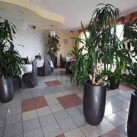 Karat Han/Misafirhane Malbork