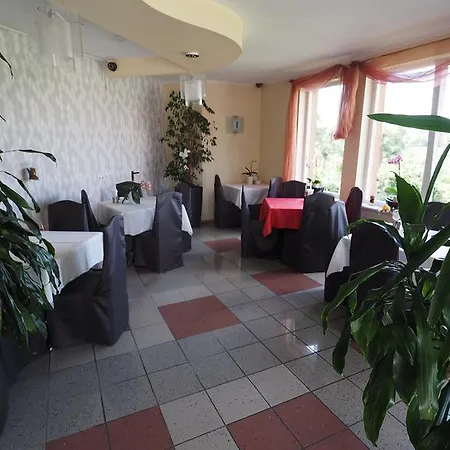 Karat 4* Malbork