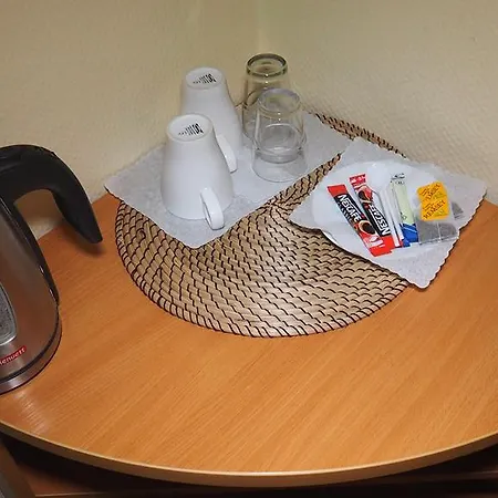 Bed & Breakfast Karat 4*