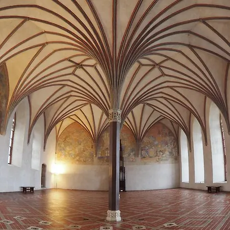 Karat 4* Malbork