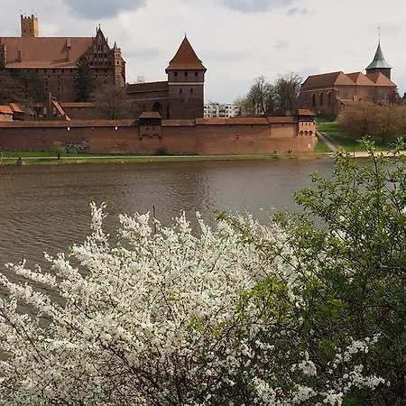 Karat 4* Malbork