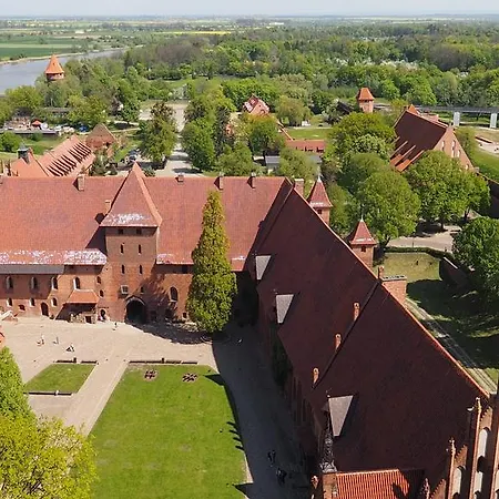 Karat Bed & Breakfast Malbork