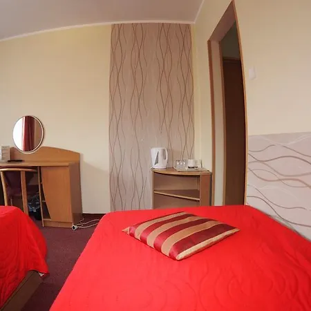 Karat Zajazd Malbork