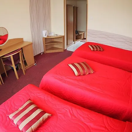 Karat 4* Malbork