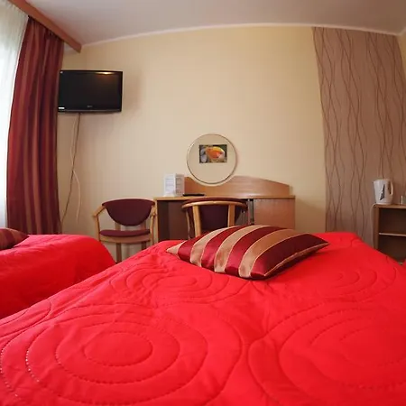 Karat 4* Malbork