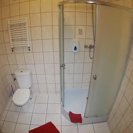 Han/Misafirhane Karat Malbork