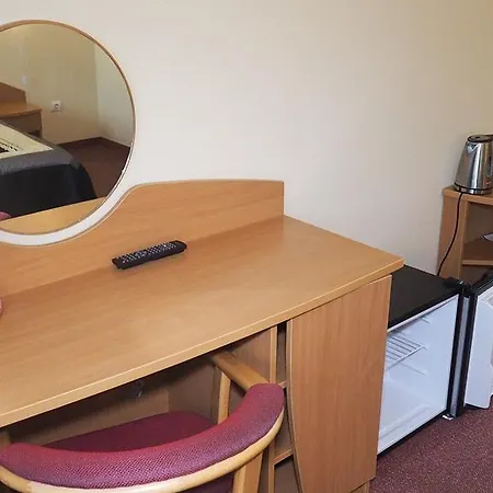 Han/Misafirhane Karat 4*