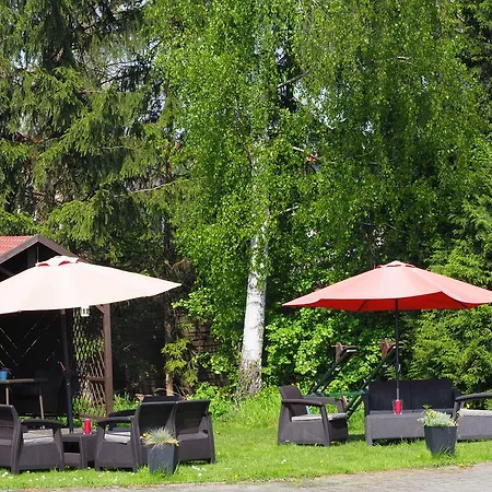 Bed & Breakfast Karat