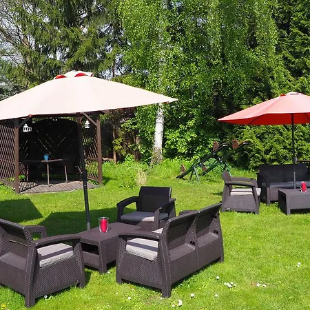 Han/Misafirhane Karat Malbork