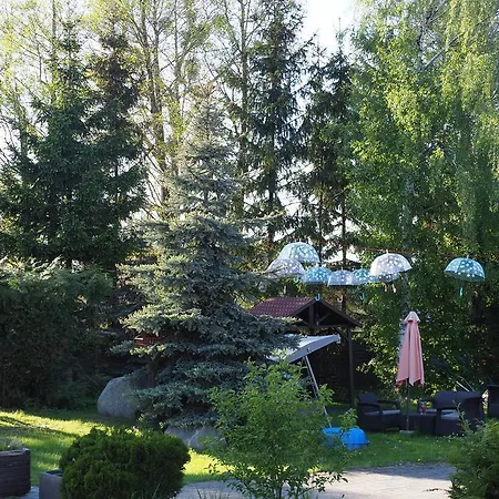 Karat Bed & Breakfast 4*