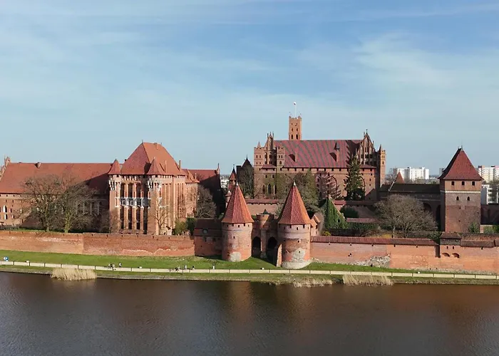 Inn Karat Malbork