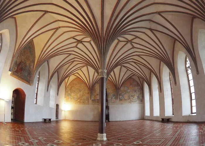 Karat 4* Malbork