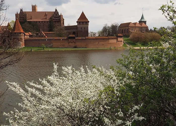 Karat 4* Malbork