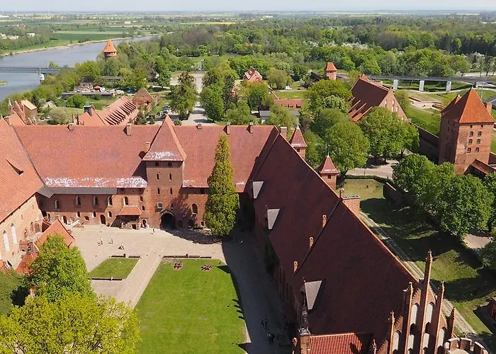 Karat Inn Malbork